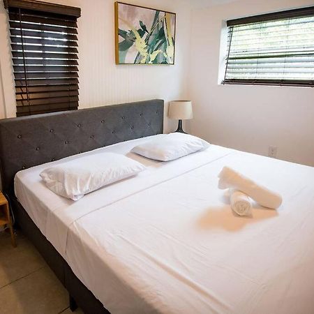 3 Bedroom Miami Home 15 Minutes To The Beach Exterior foto
