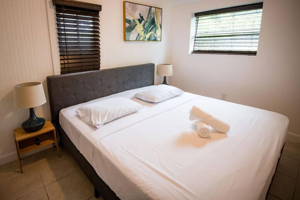 3 Bedroom Miami Home 15 Minutes To The Beach Exterior foto